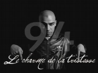Kamelancien feat Rohff - Sans entrainement