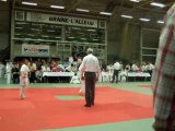 2ème combat de adrien braine alleud 28-09-08