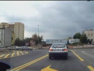 Obwodnica Śródmiejska - północna nitka