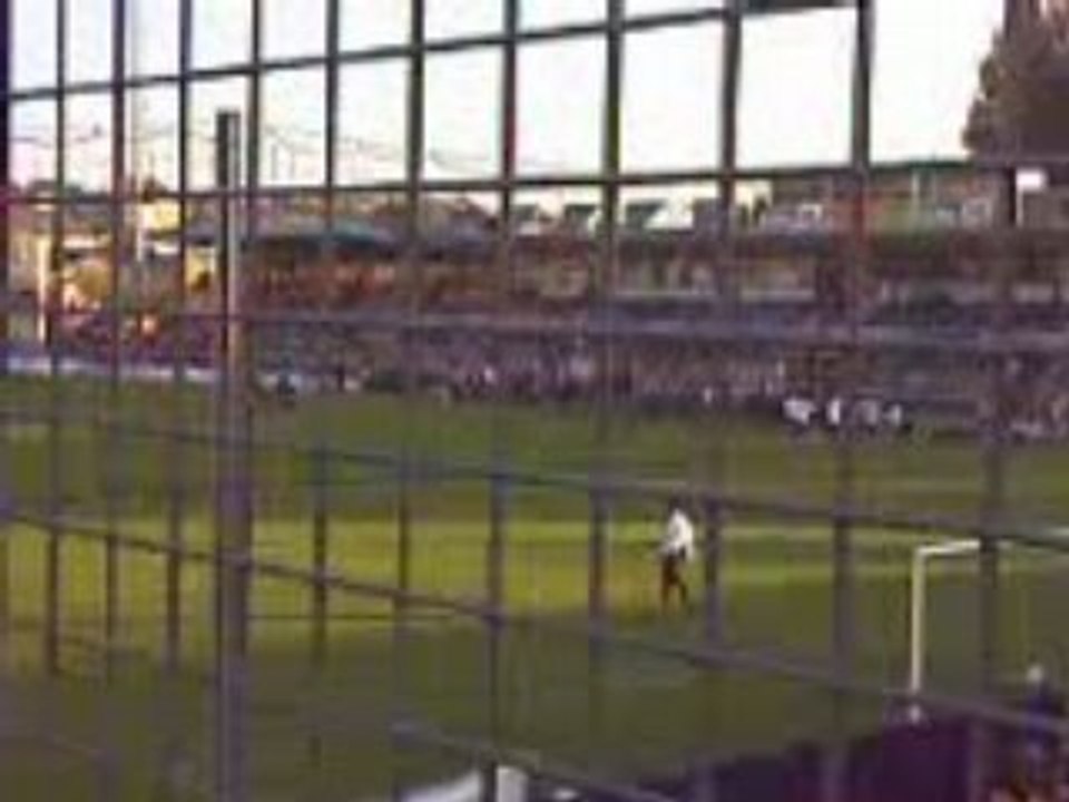 PARCAGE MARSEILLAIS - MUC72 - OM