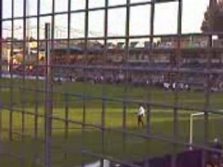 PARCAGE MARSEILLAIS - MUC72 - OM