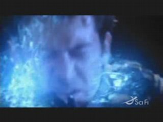 Stargate Atlantis, Spiritus Elektros