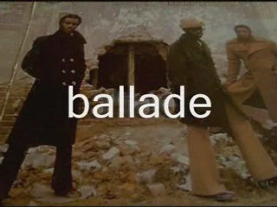 Ballade