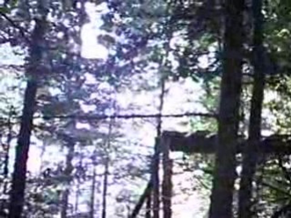 apercu de la piste free style de grand comble chateleu