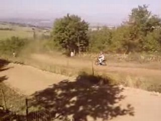 trophée timothée berthon 2008