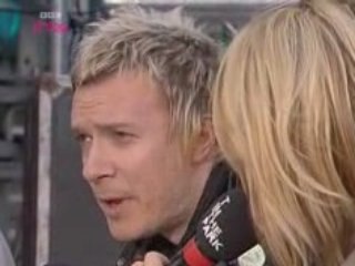 Prodigy - Interview (T In The Park 2008)