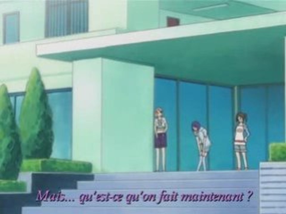 To love ru 26 part1 vostfr