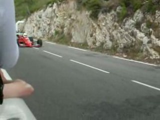 course de la sainte beaume