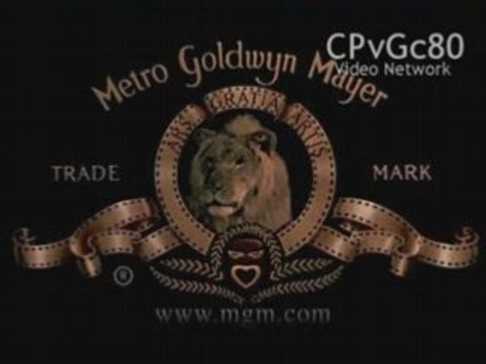 Acme Shark/MGM