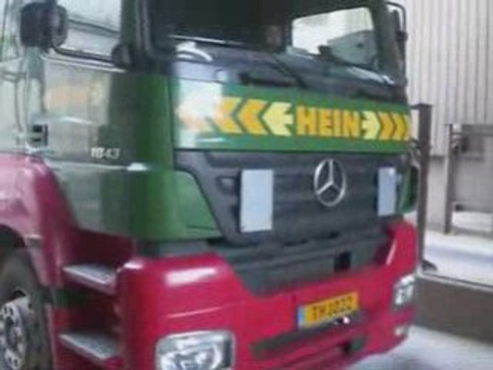 hein transport
