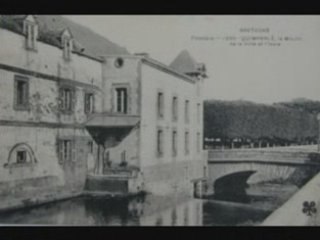 Quimperlé et sa région aux temps anciens 4a