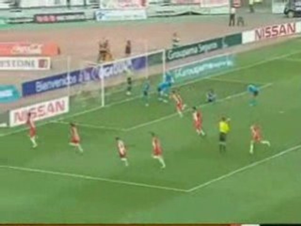 UD Almería - Recreativo de Huelva