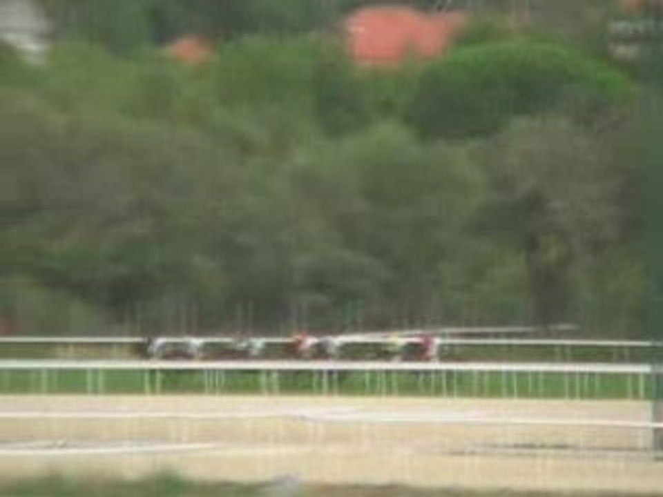 2008 (381) Premio CAJA MADRID (Categoría C) (POKETTAS -FR-)