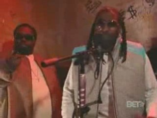 8ball & Mjg - Freestyle