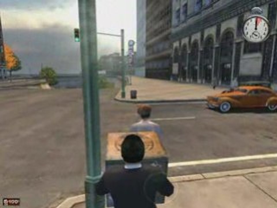 Mission Circulation Ultra Libre : 3 en 1