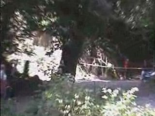 Rallye des camisards 2008 N°16 ANDRE