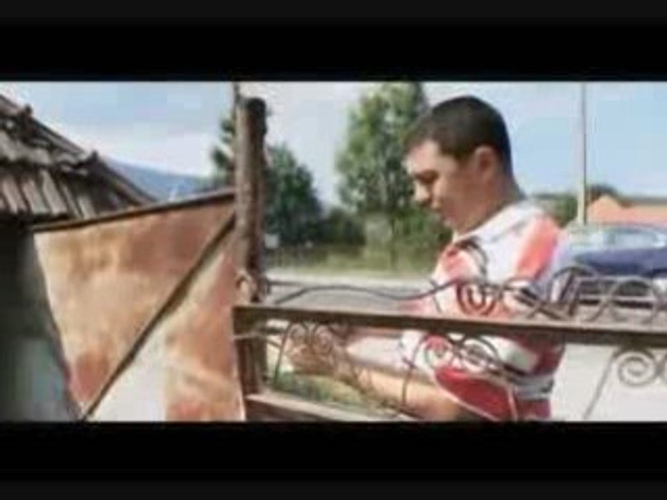 Nicolae Guta - Biata mea copilarie