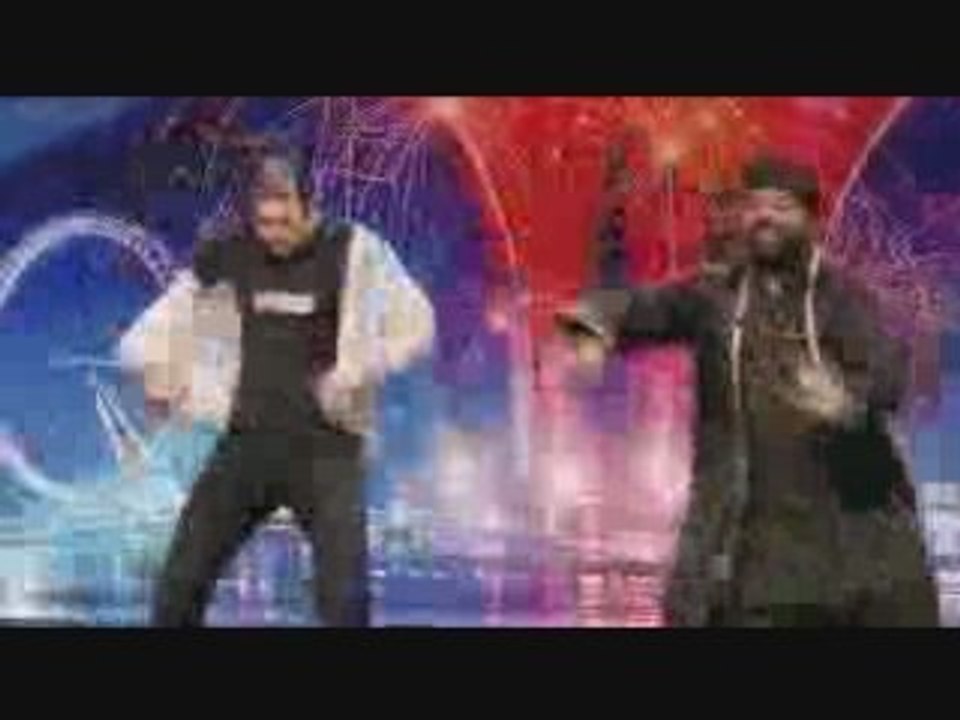 MJ_Dance_Audition_with_a_Twist
