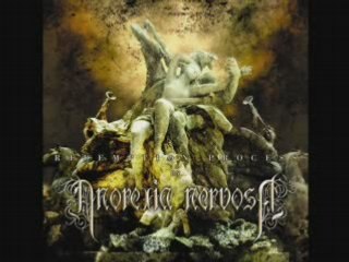 Anorexia Nervosa - Sister September