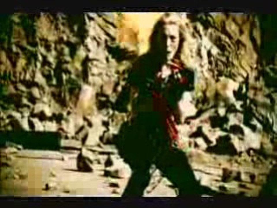 ARCH ENEMY - Revolution Begins