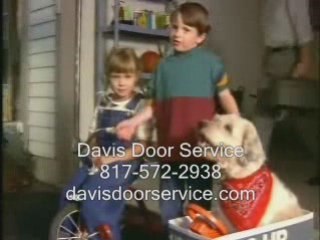 Liftmaster Garage Door Repair