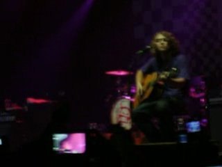 Letzte Minute concert Killerpilze 27.09