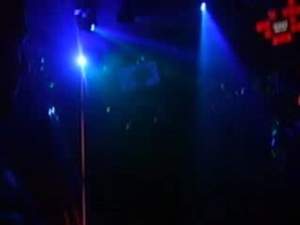 martin solveig dreamer's Marbela 2008
