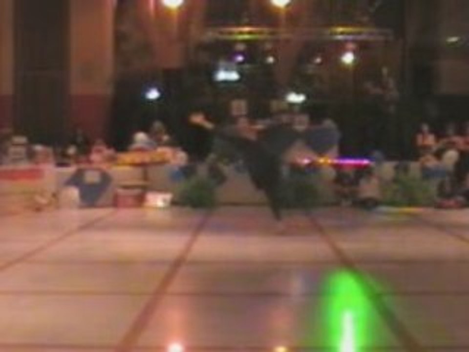 BUTOH PERFORMANCE CIRCUS