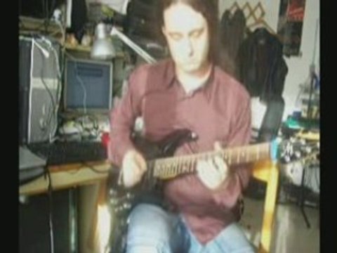 Chitarra Roma by Vincenzo Grieco Chitarrista