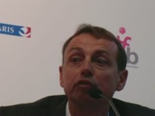 Open LFB 2008 : Montpellier-Nantes