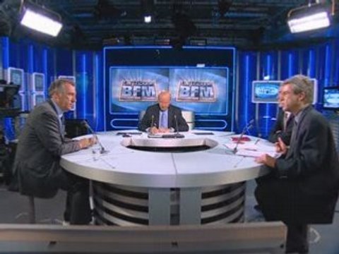 Francois Bayrou - La Tribune - Partie 2