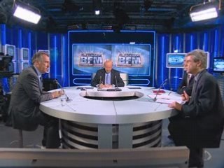 Francois Bayrou - La Tribune - Partie 2