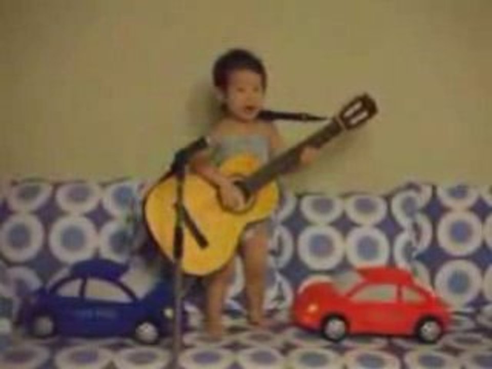 Nani teri morni ko mor le gaye