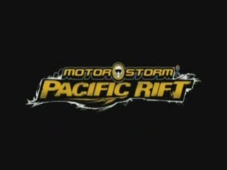MotorStorm Pacific Rift