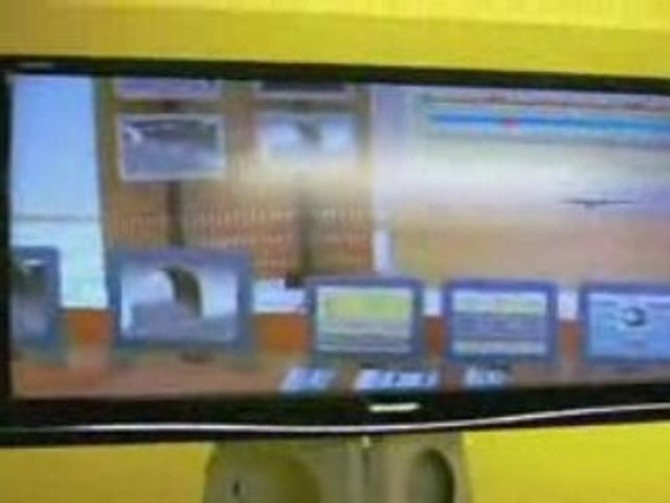 TML visite du Tunnel Maurice leMaire partie 2