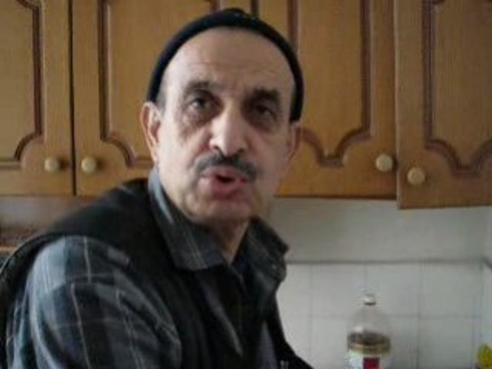 İsmail Detseli Pişmaniye Yapımı-1