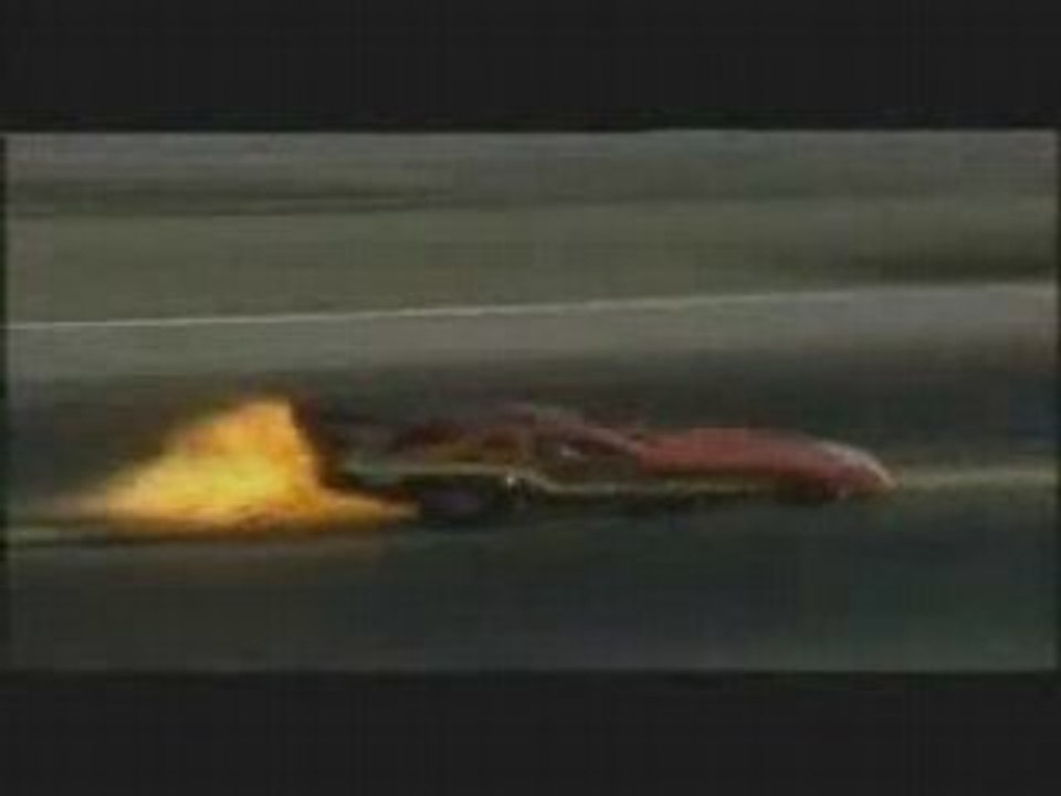 COMPILATION DE CHUTES AUTOMOTO