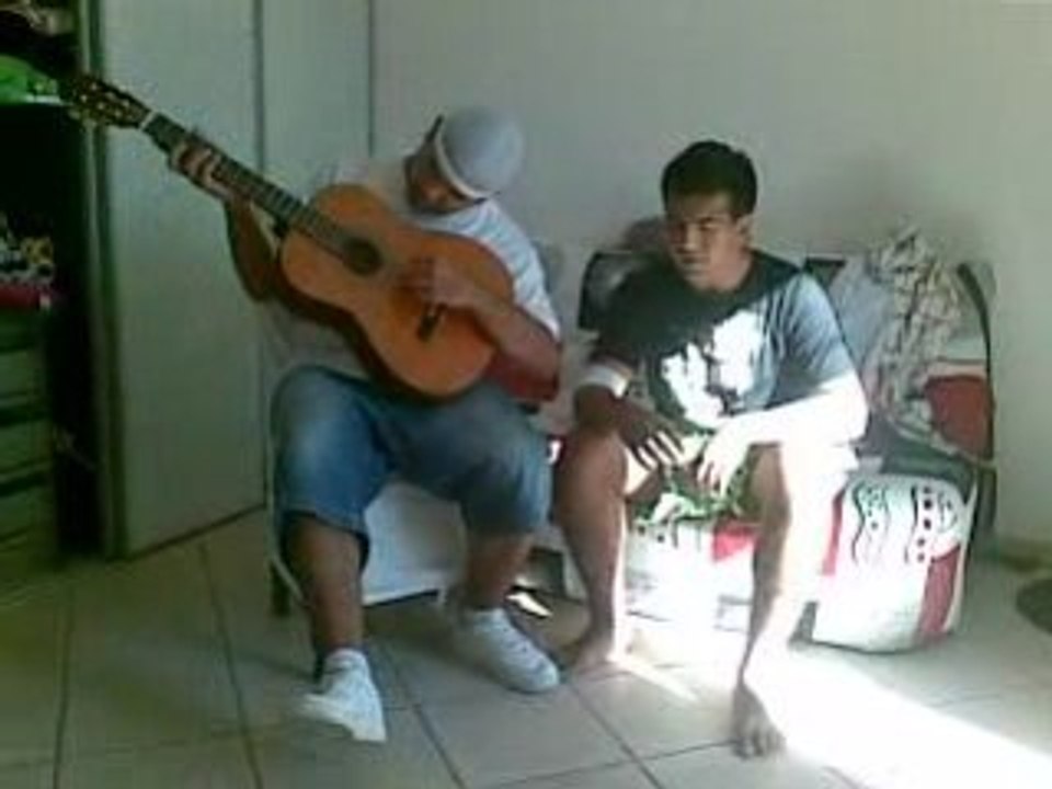 los gitano romantico