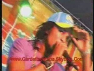 Chant Mayi ya Sika + Sebene