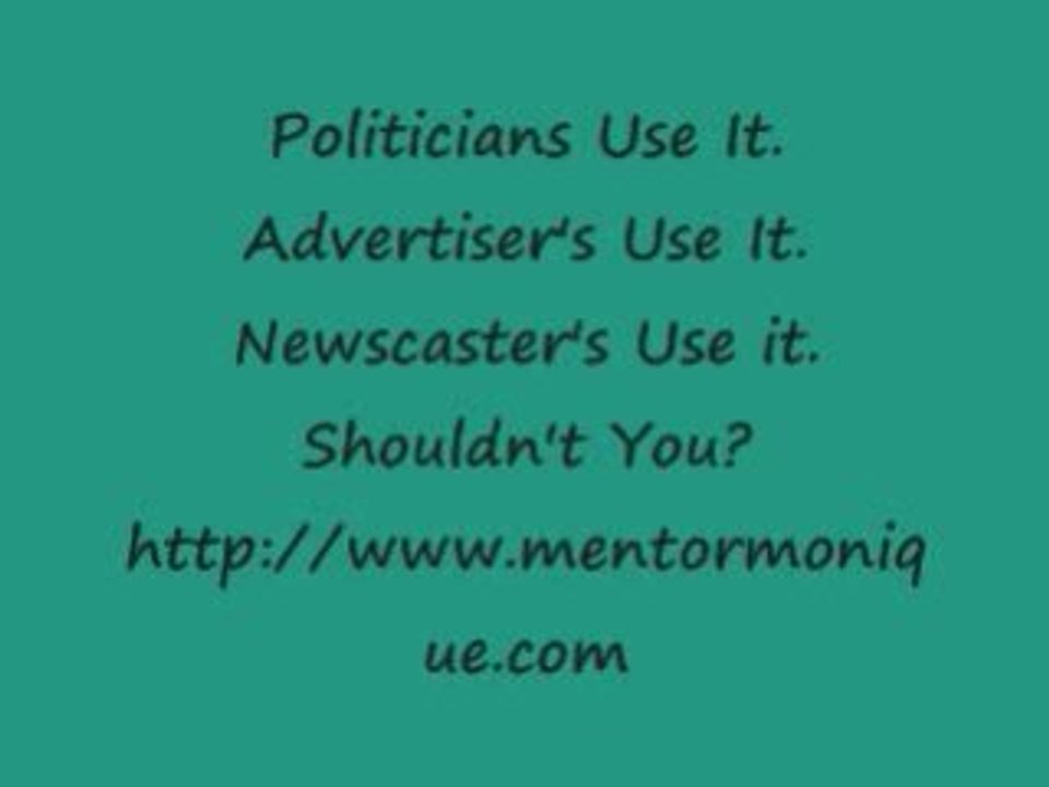 MLM Prospecting-All the Big Boys Do This. Shouldn't You?