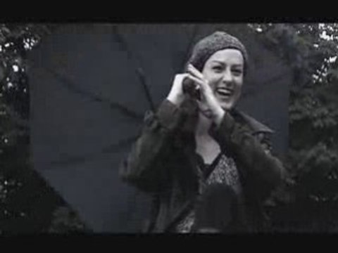 Clip Je suis bien - Brune