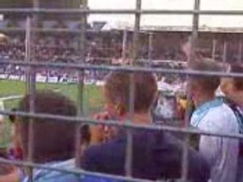 PARCAGE MARSEILLAIS - MUC72 - OM