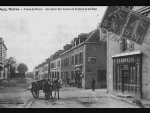 Quimperlé et sa région aux temps anciens 8a