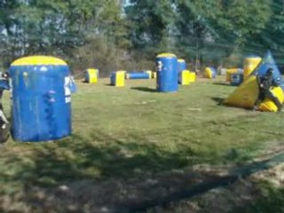 Training 9
