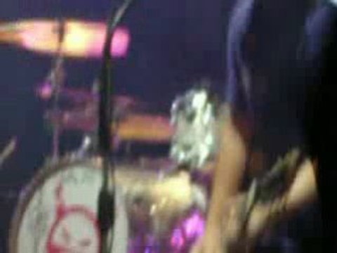 Liebmichhassmich concert Killerpilze 27.09