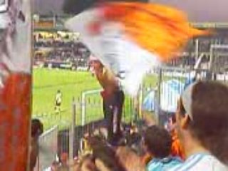 PARCAGE MARSEILLAIS - MUC72 - OM