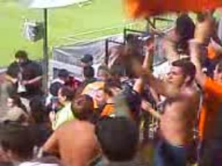 PARCAGE MARSEILLAIS - MUC72 - OM