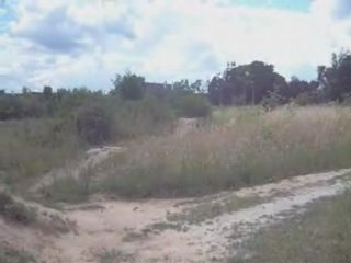 Dirt VTT a nozay