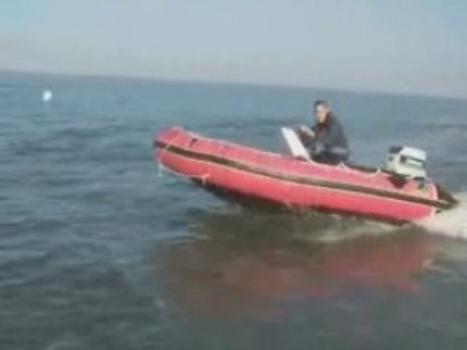 Petite sortie entre amis