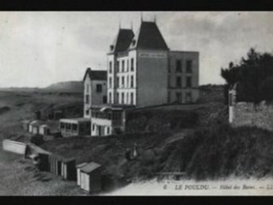 Quimperlé et sa région aux temps anciens 8b